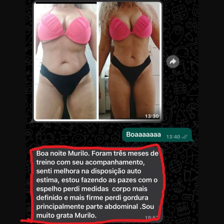 DEPOIMENTO 3