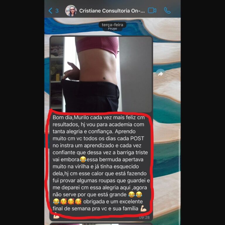DEPOIMENTO 4