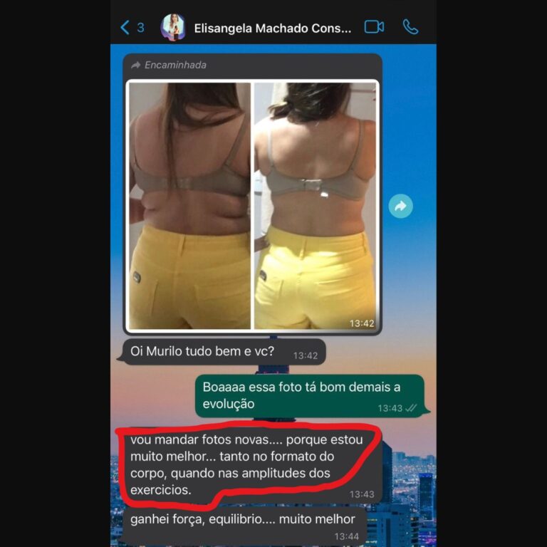 DEPOIMENTO 6
