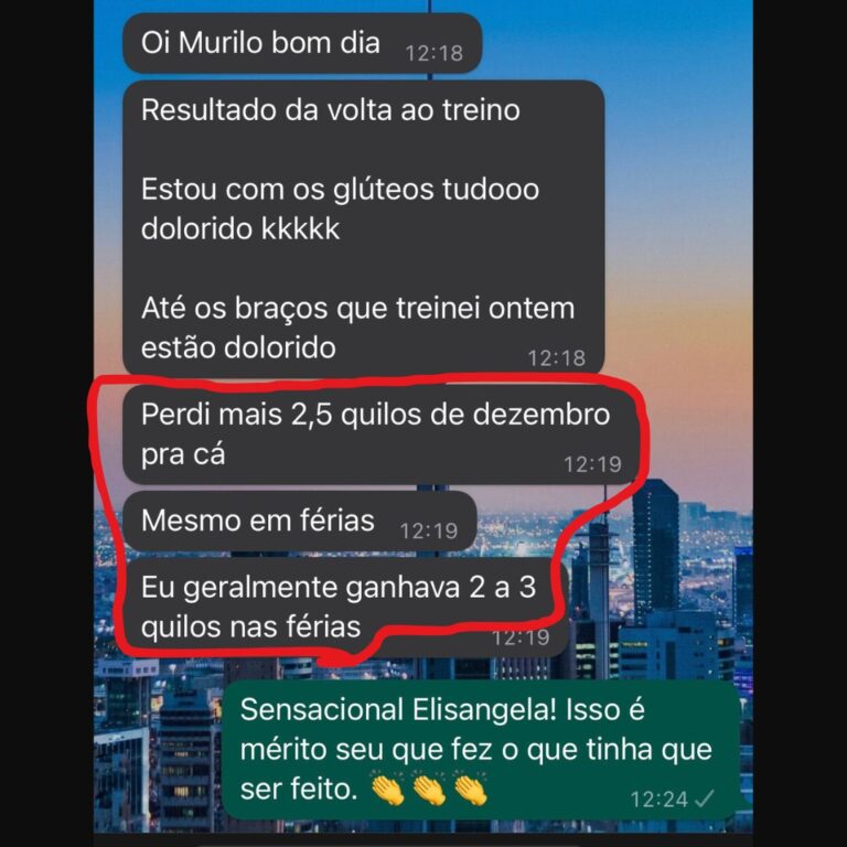 DEPOIMENTO 7